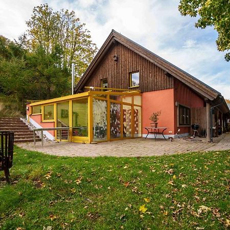 Landhaus Seiffen Exteriör bild